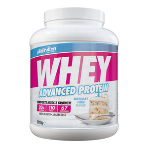 PER4M Whey Protein 2kg
