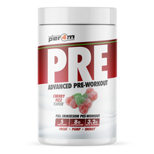 Load image into Gallery viewer, Per4m Pre Pre-Workout