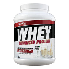 Load image into Gallery viewer, PER4M Whey Protein 2kg