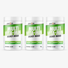 Load image into Gallery viewer, Per4m Multi Vita+min Capsules Per4m