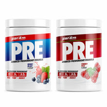 Load image into Gallery viewer, Per4m Pre Pre-Workout Per4m
