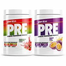 Load image into Gallery viewer, Per4m Pre Pre-Workout Per4m