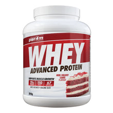Load image into Gallery viewer, PER4M Whey Protein 2kg