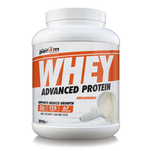 Load image into Gallery viewer, Per4m Whey Protein 2kg