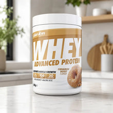 Load image into Gallery viewer, PER4M Whey Protein 900g Per4m