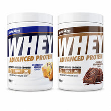 Load image into Gallery viewer, PER4M Whey Protein 900g Per4m