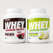 Load image into Gallery viewer, Per4m Whey Protein 2kg Per4m