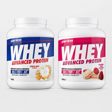 Load image into Gallery viewer, Per4m Whey Protein 2kg Per4m