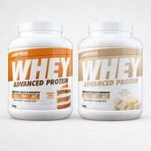 Load image into Gallery viewer, Per4m Whey Protein 2kg Per4m
