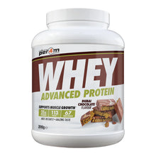 Load image into Gallery viewer, PER4M Whey Protein 2kg