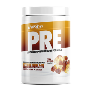 Per4m Pre 570g Pre-Workout