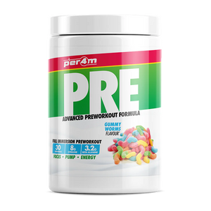 Per4m Pre 570g Pre-Workout