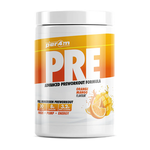 Per4m Pre 570g Pre-Workout