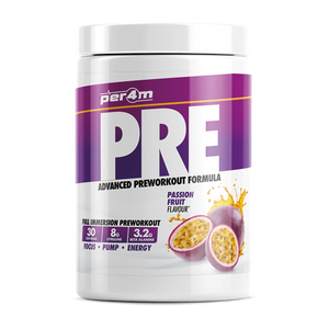 Per4m Pre 570g Pre-Workout