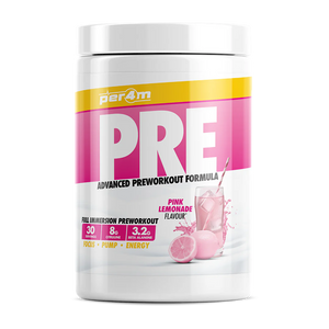 Per4m Pre 570g Pre-Workout