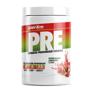 Per4m Pre 570g Pre-Workout