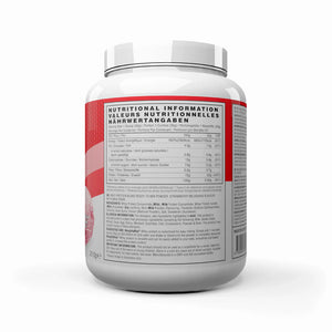 Naughty Boy® Advanced Whey 2010g