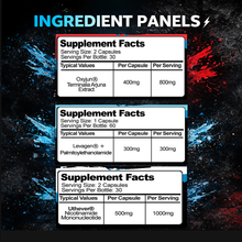 Load image into Gallery viewer, The Longevity Stack