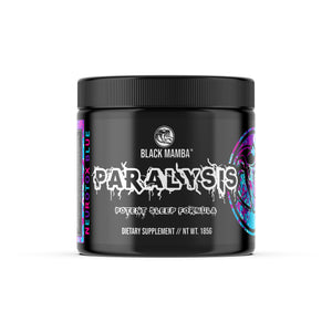 Paralysis - Night Time Support