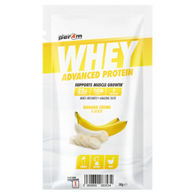 Load image into Gallery viewer, Per4m Whey Sample Sachet