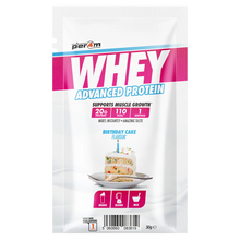 Load image into Gallery viewer, Per4m Whey Sample Sachet