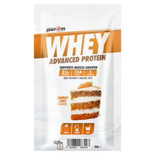 Load image into Gallery viewer, Per4m Whey Sample Sachet