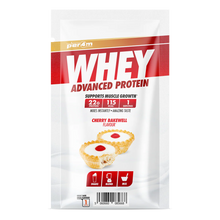 Load image into Gallery viewer, Per4m Whey Sample Sachet