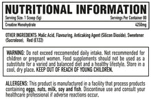 Load image into Gallery viewer, Per4m Flavoured Creatine