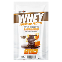 Load image into Gallery viewer, Per4m Whey Sample Sachet