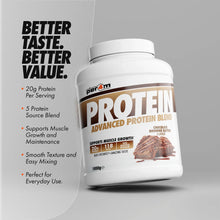 Load image into Gallery viewer, Per4m Advanced Protein Blend Per4m