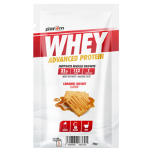 Load image into Gallery viewer, Per4m Whey Sample Sachet