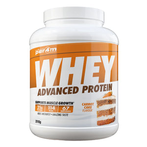 PER4M Whey Protein 2kg