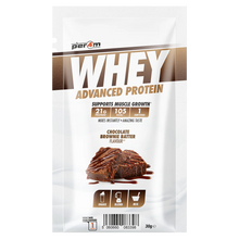 Load image into Gallery viewer, Per4m Whey Sample Sachet