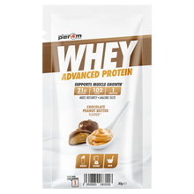 Load image into Gallery viewer, Per4m Whey Sample Sachet