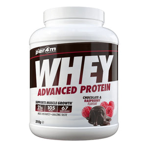 PER4M Whey Protein 2kg