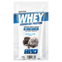 Load image into Gallery viewer, Per4m Whey Sample Sachet