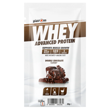 Load image into Gallery viewer, Per4m Whey Sample Sachet