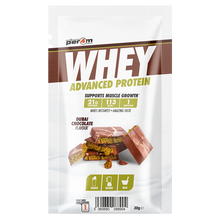Load image into Gallery viewer, Per4m Whey Sample Sachet