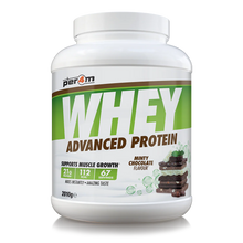 Load image into Gallery viewer, Per4m Whey Protein 2kg