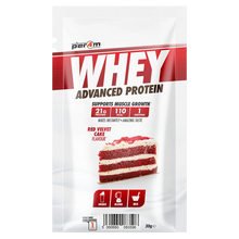 Load image into Gallery viewer, Per4m Whey Sample Sachet