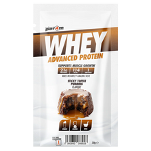 Load image into Gallery viewer, Per4m Whey Sample Sachet