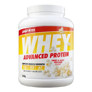 PER4M Whey Protein 2kg