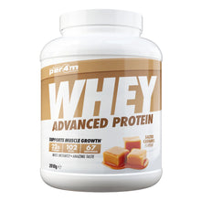 Load image into Gallery viewer, PER4M Whey Protein 2kg