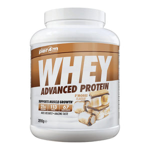 PER4M Whey Protein 2kg