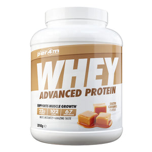 PER4M Whey Protein 2kg