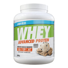 Load image into Gallery viewer, PER4M Whey Protein 2kg