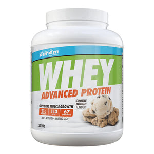 PER4M Whey Protein 2kg