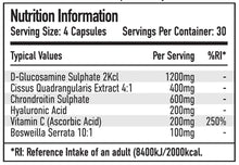 Load image into Gallery viewer, Per4m Joint Capsules