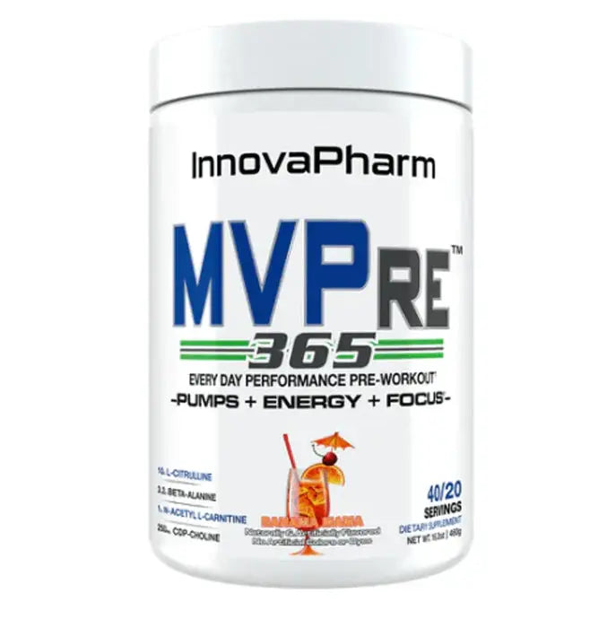 MVPre 365