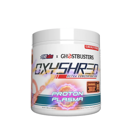 EPHLabs OxyShred Ultra Concentration + Free Slimer Shaker